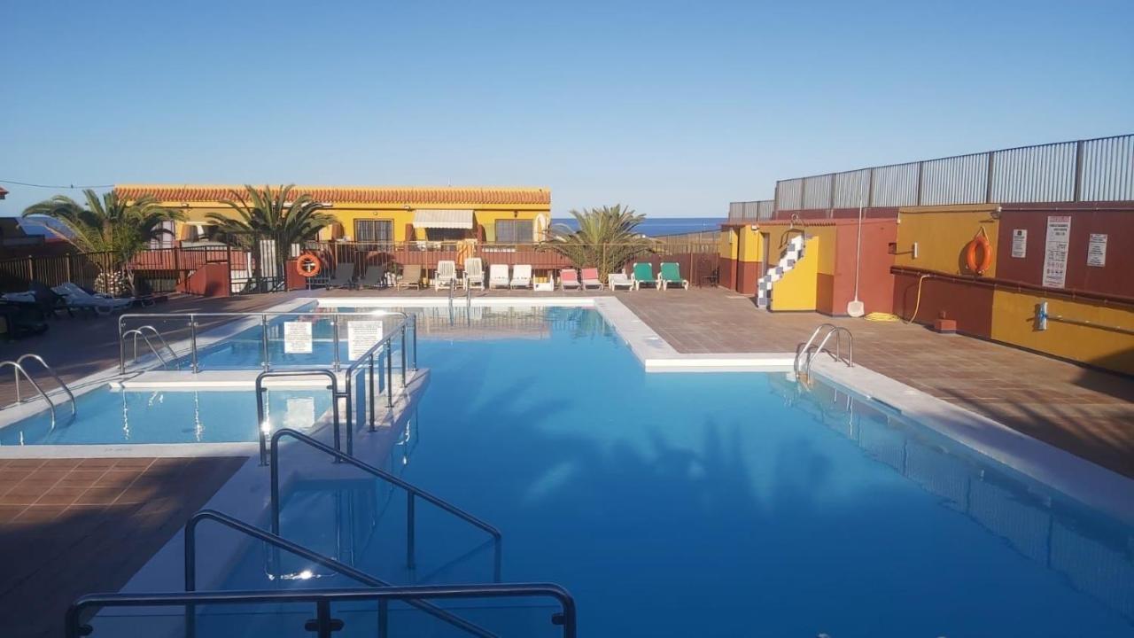 Estrella Marina Home Costa De Antigua Luaran gambar