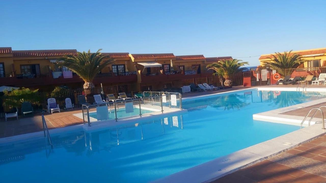 Estrella Marina Home Costa De Antigua Luaran gambar