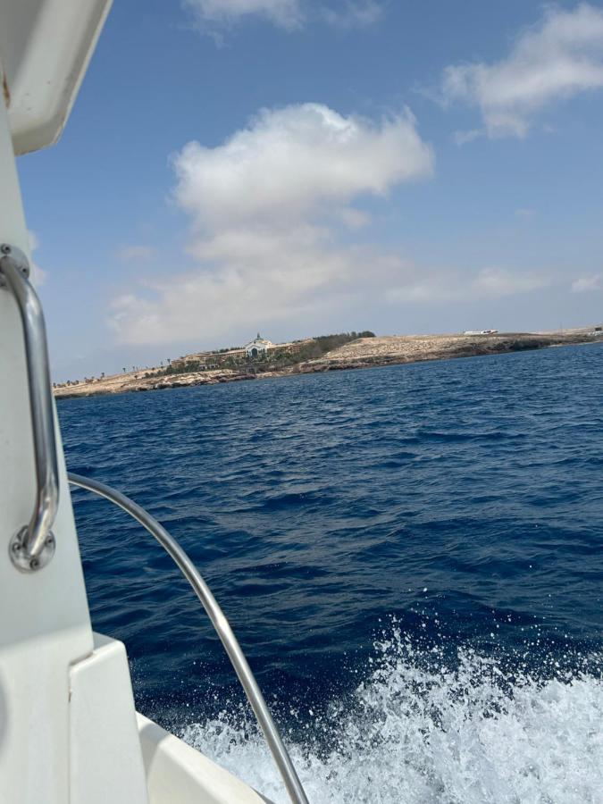 Estrella Marina Home Costa De Antigua Luaran gambar